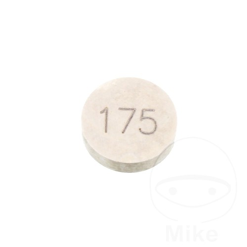 Jmp valve shim 5mm 75 - valve, 1.75