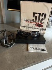 Rare 2005 Oakley Thump 512