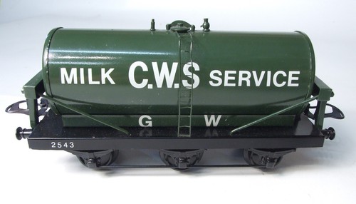 Directory series hornby - hornby, o