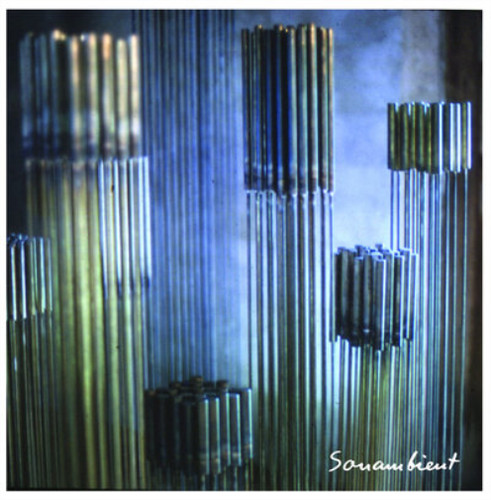 Harry bertoia hints - harry,