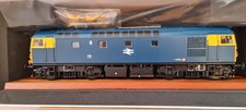Heljan DC Class 26 BR Blue
