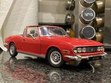 Jadi 1/18 Scale Model Car -