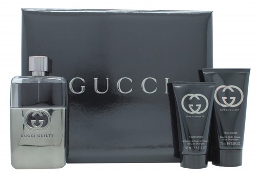 Gucci guilty pour homme - gucci,