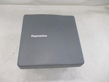RAYMARINE C80 GPS / FISHFINDER