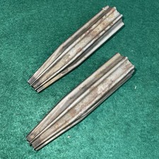 Triumph Silencer Mutes E4155 70-4155 NOS