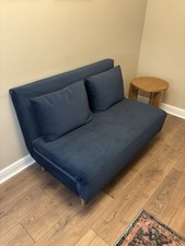 Logan small double sofa - logan,