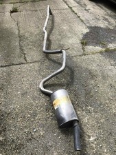 NOS Genuine Ford RS Turbo