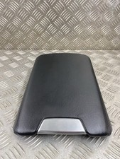 AUDI A6 Avant S6 Armrest Leather Black 4K0864207B GENUINE