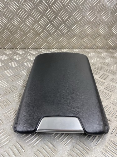 Audi avant armrest - s6,