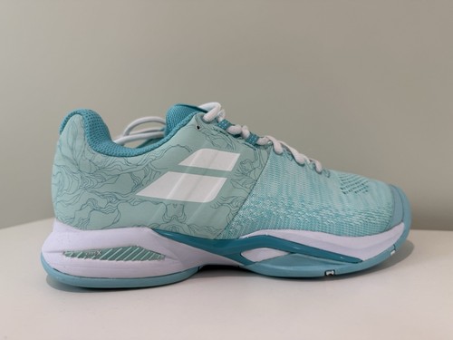 Tennis shoes babolat - babolat, uk7