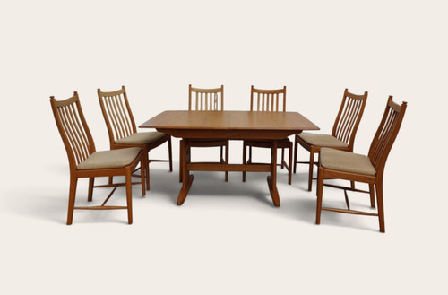 Ercol windsor extendable - ercol,