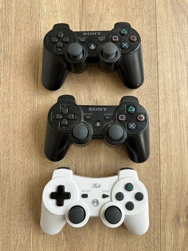 Sony playstation gamepad - playstation, 3
