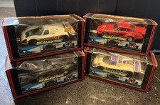 Scalextric Cars Jaguar XJ8