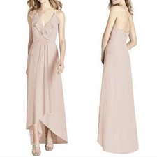 Jenny Packham New Lux Chiffon