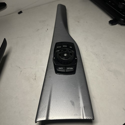 Bmw f20 f30 - f30, idrive