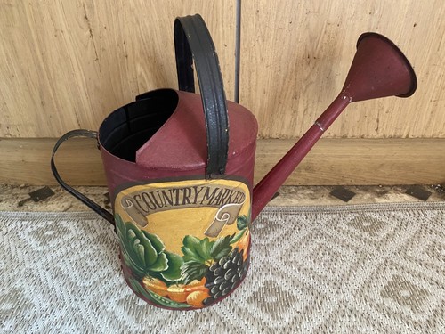 Hand painted country - hand,
