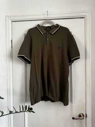 Men fred perry - men’s, polo