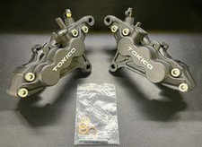 Tokico 6 Pot Suzuki Hayabusa