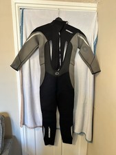 Adults Osprey Full Length