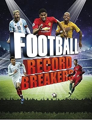 Football record breakers - football,