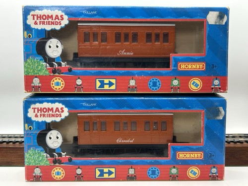 Rare hornby r110 112 annie - hornby, r110&112