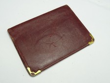CARTIER Red Bordeaux Vintage