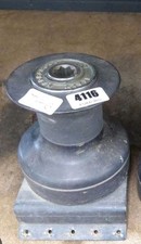 BARBAROSSA 40 Self-Tailing Radial Aluminum Winch — 2 Speed Part No. 40.2STA