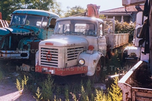 Truck photo latil tipper - truck,