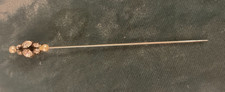 Antique Victorian Stick Pin