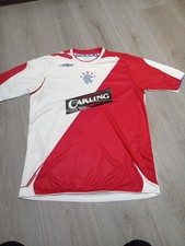 Vintage Glasgow Rangers FC