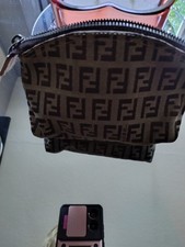 Vintage Fendi Coin Purse