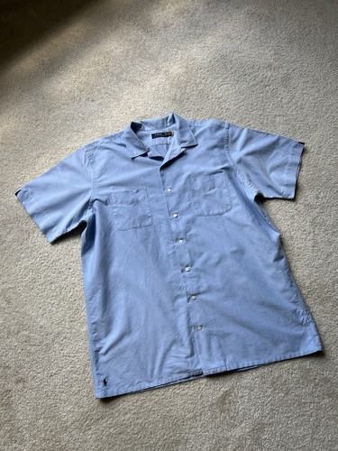 Polo ralph lauren - lauren, button