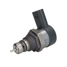 Fuel Pressure Relief Regulator