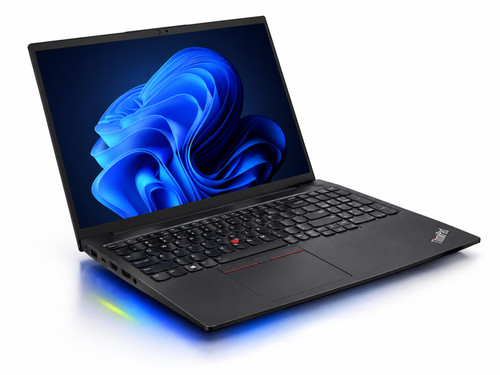 Lenovo thinkpad e16 gen - 1, amd