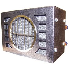 Auxiliary Heater Wall Mount