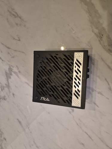 Msi mpg a1000g - msi,