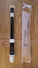 Yamaha Soprano Recorder
