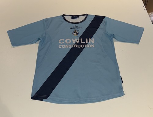 Vintage 2004 bristol rovers - vintage,