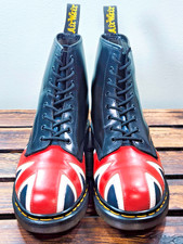 Dr Martens Vintage Made in