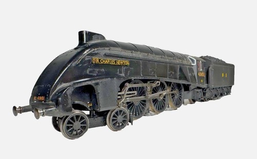 Hornby gauge r2338 - hornby, ne