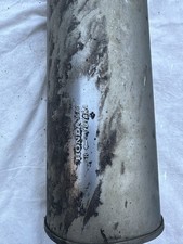 Honda CRV 2007-2012 Exhaust System Complete 2.2