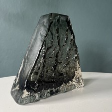 VINTAGE WHITEFRIARS GLASS