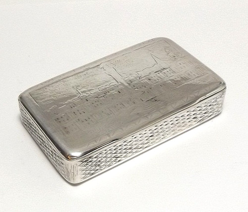 Antique 72g russian solid - russian,