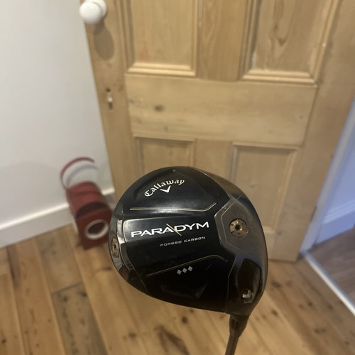 Callaway paradym triple - callaway,