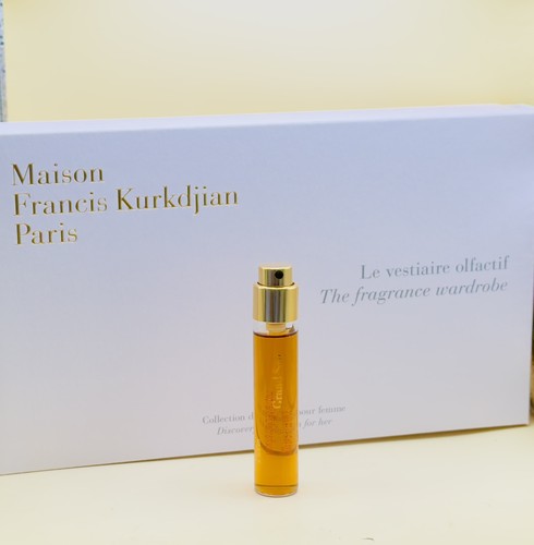 Maison francis kurkdjian grand - maison,