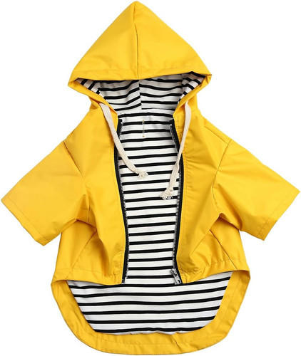 Dog raincoats waterproof - waterproof,