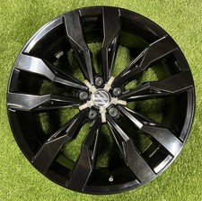 VW Tiguan Rim Wheel Disc 20" 5