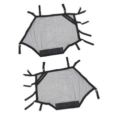 New UTV Window Roll Cage Mesh