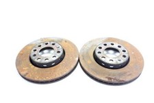 8E0615301Q PAIR FRONT BRAKE