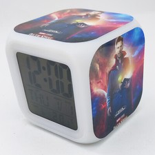 Doctor Strange 7 Color